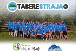 TABERE STRAJA