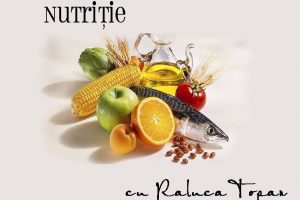NUTRITIE by RALUCA TOPAN