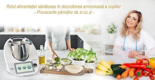 Alimentatia sanatoasa a copiilor